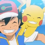 Dubladora de Pokémon dá indicações do que vem por aí para Ash no anime