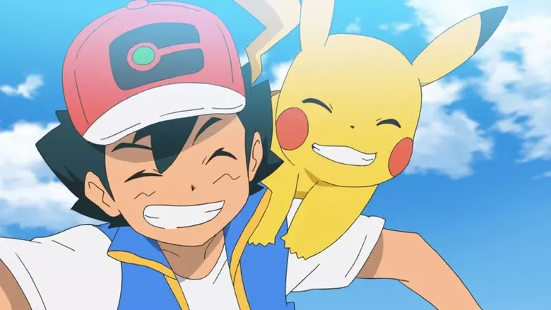 Assistir Pokémon 2019 Episodio 98 Online