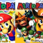 Mario Party e Mario Party 2 já estão disponíveis para assinantes do Nintendo Switch Online + Expansion Pack
