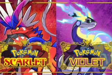 [Guia] Pokémon Scarlet & Violet: Qual versão escolher?