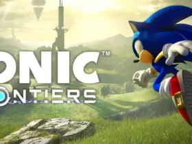 Sonic Frontiers - Novas fronteiras para o rumo da franquia