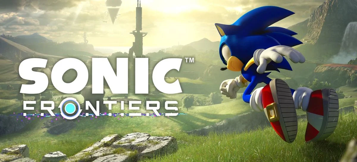 Detalhes da nova atualização do Sonic Frontiers