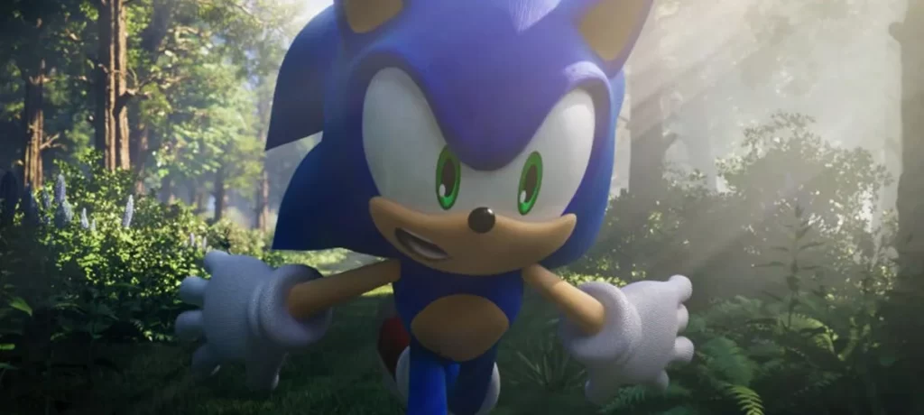 Sonic Frontiers para o Switch traz "a mesma experiência" que as outras plataformas, diz SEGA