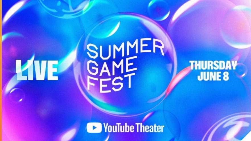 Summer Game Fest retorna em junho de 2023