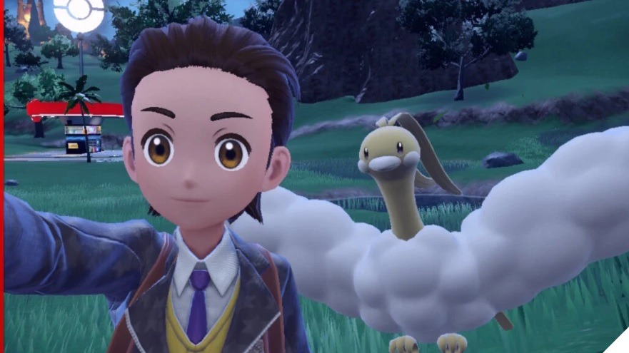 Rumor] Jogador capturou lendário Shiny em Pokémon Sword & Shield