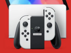 Nintendo lança atualização para Switch (versão 15.0.1)