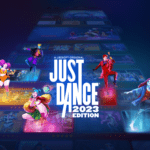 Just Dance 2023 Edition - Em busca da diversão perfeita!