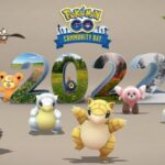 Pokémon GO: confira detalhes do Dia da Comunidade de dezembro de 2022
