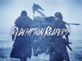 Redemption Reapers é anunciado para Nintendo Switch