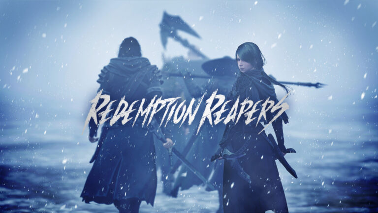 Redemption Reapers é anunciado para Nintendo Switch