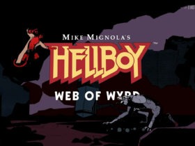 The Game Awards 2022 | Hellboy Web of Wyrd é anunciado para Switch