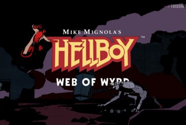 The Game Awards 2022 | Hellboy Web of Wyrd é anunciado para Switch