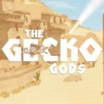 The Gecko Gods é anunciado para Nintendo Switch