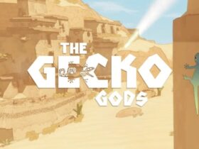 The Gecko Gods é anunciado para Nintendo Switch