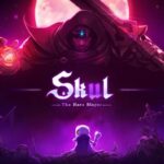 Skul: The Hero Slayer receberá nova atualização em breve