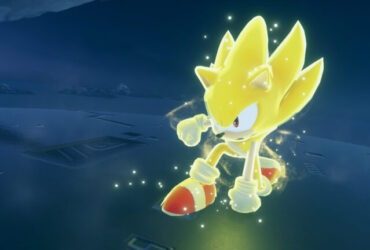 Sonic Frontiers vende 2,5 milhões de cópias pelo mundo