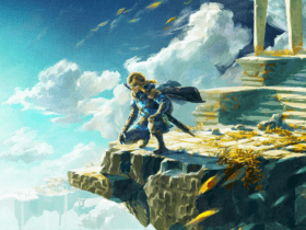 Compositor de The Legend of Zelda: Tears of the Kingdom fala sobre a trilha sonora do jogo