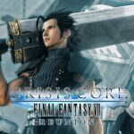 Crisis Core: Final Fantasy 7 Reunion - Título obrigatório para fãs da franquia