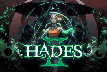 The Game Awards 2022 | Hades II é anunciado