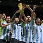 FIFA 23 acerta novamente campeão da Copa do Mundo