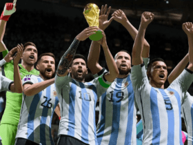 FIFA 23 acerta novamente campeão da Copa do Mundo