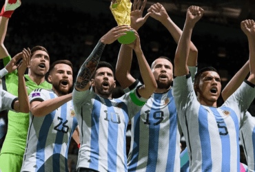 FIFA 23 acerta novamente campeão da Copa do Mundo