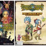 Confira detalhes sobre o modo online em Dragon Quest Treasures
