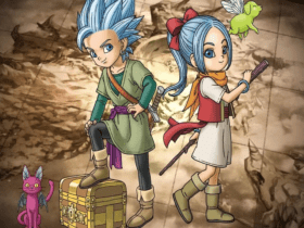 [Guia] Dragon Quest Treasures- Dicas e Truques
