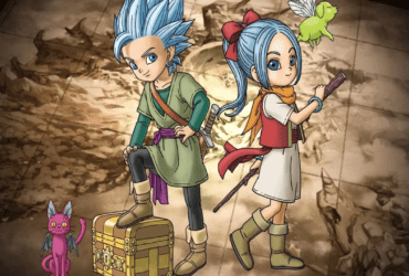 [Guia] Dragon Quest Treasures- Dicas e Truques