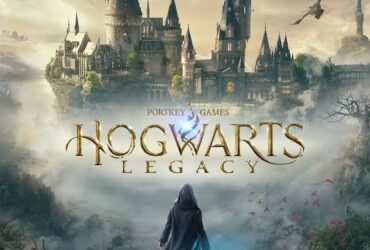 Hogwarts Legacy para Nintendo Switch finalmente ganha data de lançamento