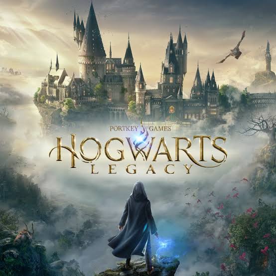 eShop japonesa vaza data de lançamento de Hogwarts Legacy