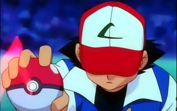 O que esperar de Ash?