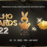 Coelho Awards 2022: confira todos os vencedores
