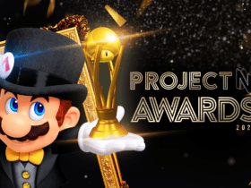 Project N Awards 2022 - Vote nos indicados