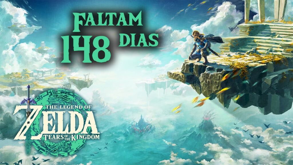 Curiosidades de The Legend of Zelda: Breath of the Wild: #025 – Compendium Korok