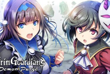 Grim Guardians: Demon Purge tem novo trailer divulgado