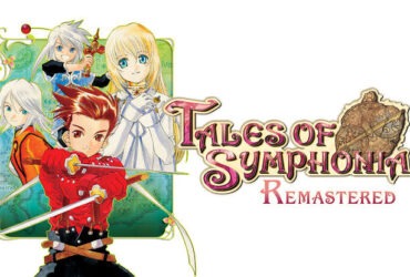 Tales of Symphonia Remastered recebe trailer com gameplay