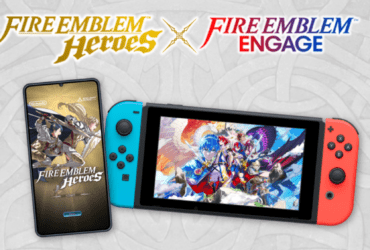 Colaboração entre Fire Emblem Heroes e Fire Emblem Engage é anunciada