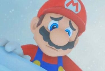 Ubisoft comenta desempenho inferior de Mario + Rabbids: Sparks of Hope, mas espera 'bons números' ao longo do tempo