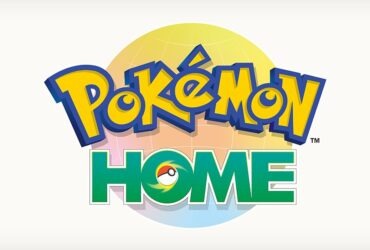 Nova atualização do Pokémon HOME anunciada