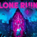 Lone Ruin é um roguelike arcade, com ação frenética, desafiadora e viciante