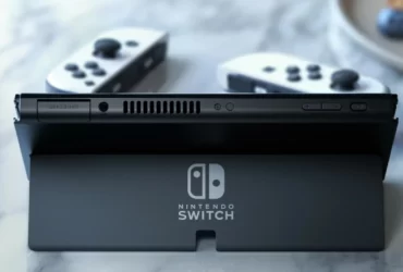 Europa: Nintendo Switch e FIFA 23 lideraram as vendas de 2022 na região
