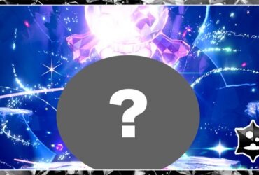 Pokémon Scarlet & Violet: novo evento de Tera RAID Battle anunciado