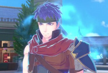 Famitsu revela resultado da review de Fire Emblem Engage