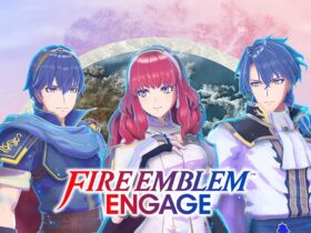 Notas e críticas de Fire Emblem: Engage já estão sendo divulgadas