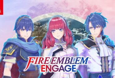 Notas e críticas de Fire Emblem: Engage já estão sendo divulgadas