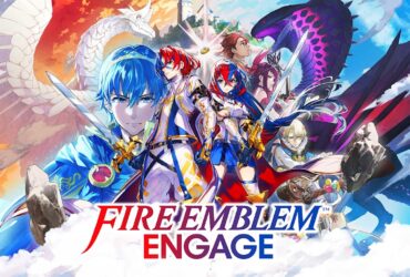 Fire Emblem Engage será adaptado em mangá