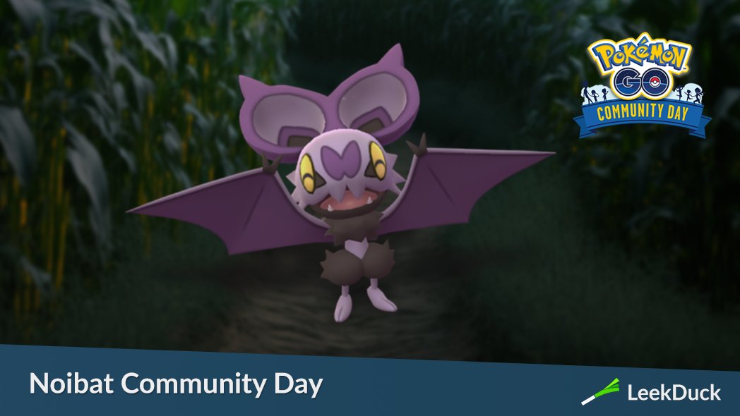 Veja todos os anúncios do evento Pokémon Day