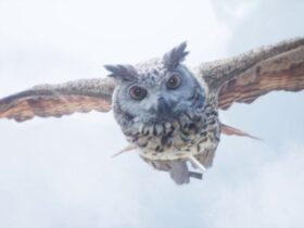 Hogwarts Legacy ganha novo trailer