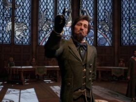 Hogwarts Legacy tem elenco de vozes revelado